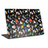 Looney Tunes Identity Pattern Universal Laptop 16.6in (13.4 x 9.7in) Skin